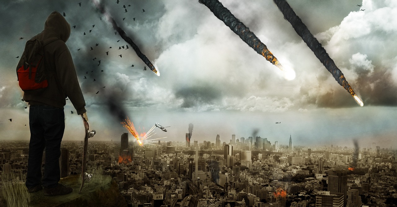Safety Measures to Take After a Disaster Strikes